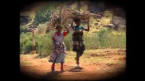 Danielle Wood, Student Researcher