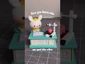 Tuve que hacer esto para saber en qué día vivo | #blender #3dprinting #bambulab
