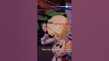 Bad edit 😭💀 #edit #genshin #genshinimpact #capcut #lumine #aether #wewillbereunited #twins
