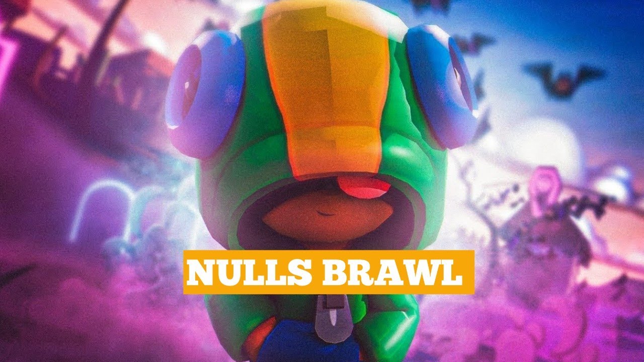 null s brawl alpha