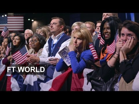 Election Provides Insight into US Future