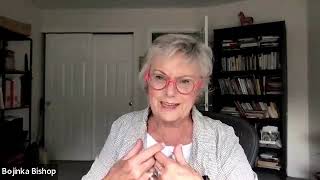 Bojinka Bishop IAP2 Interview Excerpt Doug Sarno Iap2 Interview Excerpt
