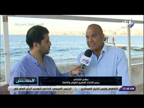تقرير عن العيد القومي لمحافظة الإسكندرية