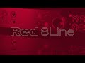 Аудиоинтерфейс FOCUSRITE Red 8Line