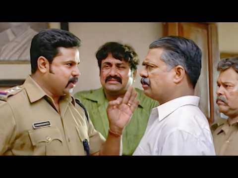 चेट्टियार, इस धरती पर मेरी आखिरी लड़ाई तुम्हारे साथ है। South Indian Movie, Dubbed Movie Scene