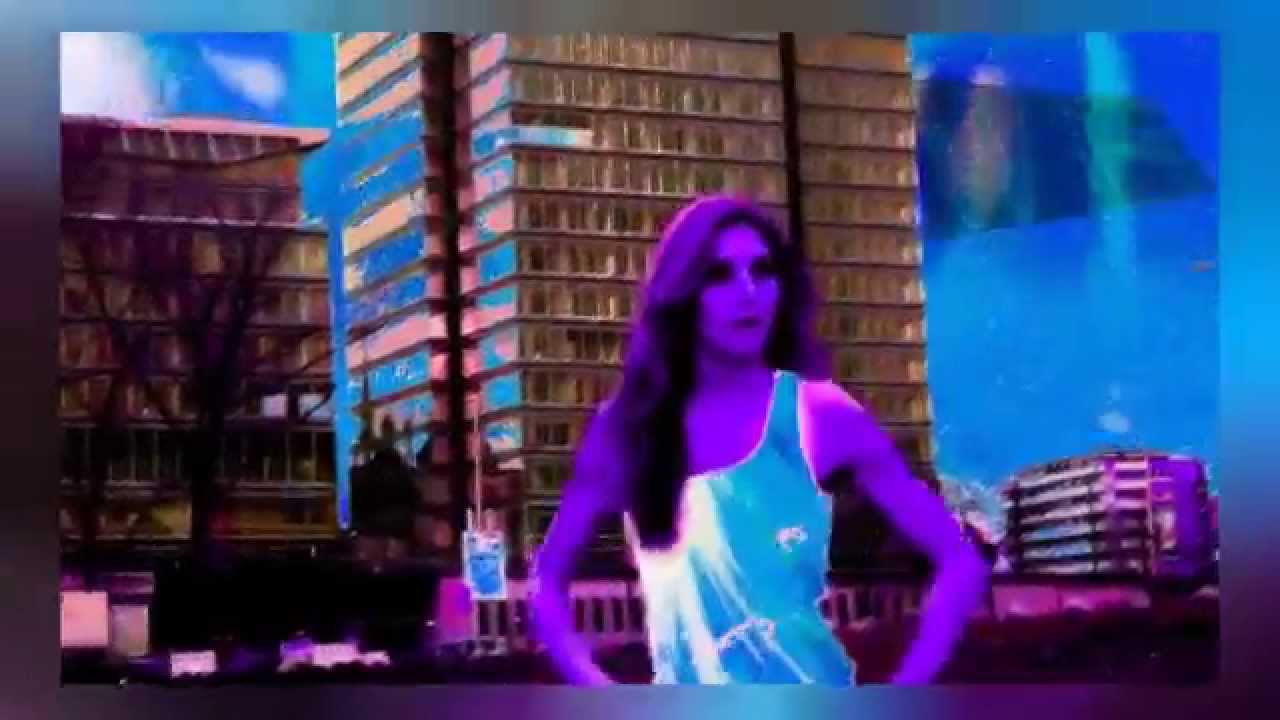 Puppets On The Run - The Voyager Project -