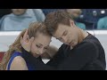 2016 Europeans - Sinitsina / Katsalapov FD UHD