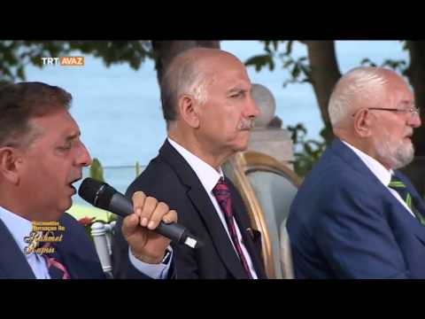 Derman Arardım Derdime Derdim Bana Derman İmiş - Hayrullah Sağır ve Celalettin Şensoy - TRT Avaz