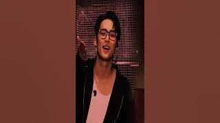 Flying Kiss 💋 Mingyu approved - SEVENTEEN NY 'Right Here Tour'