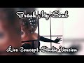 Beyonc  break my soul live concept studio version