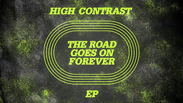High Contrast - Reach [NHS MIX]