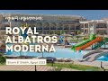 Royal Albatros Moderna 5* Sharm El Sheikh, Egypt 2022