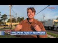 Shreveport | Pothole Patrol: Taylor Gibson tracks city repair progress