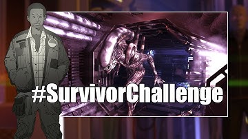 Alien: Isolation - The Trigger: The Package (257,490)