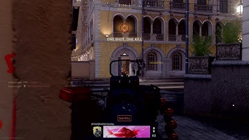 Accidental Double  Kill