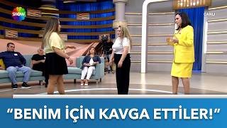 Ünzile evde ne yaşandığını anlattı! | Didem Arslan Yılmaz'la Vazgeçme 10.06.2026