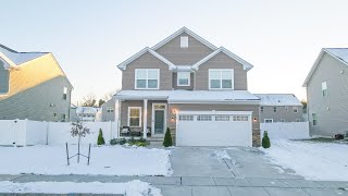 13 Circle Drive video tour