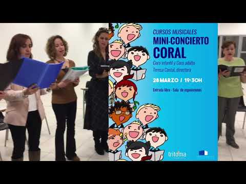Miniconcierto coral infantile systemic hyalinosis
