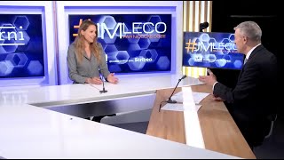 Interview Bfm Business - De Limportance Danticiper Les Enjeux Réglementaires En Matière De Ma