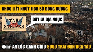 Địa Ngục Trần Gian Ở An Lộc 1972