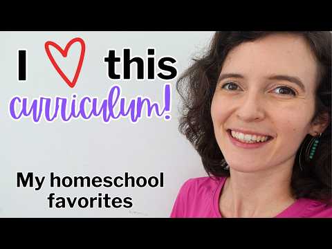 MY HOMESCHOOL FAVORITES 2026 | Best Homeschool Curriculum & Resources