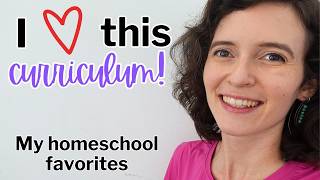 MY HOMESCHOOL FAVORITES 2026 | Best Homeschool Curriculum & Resources