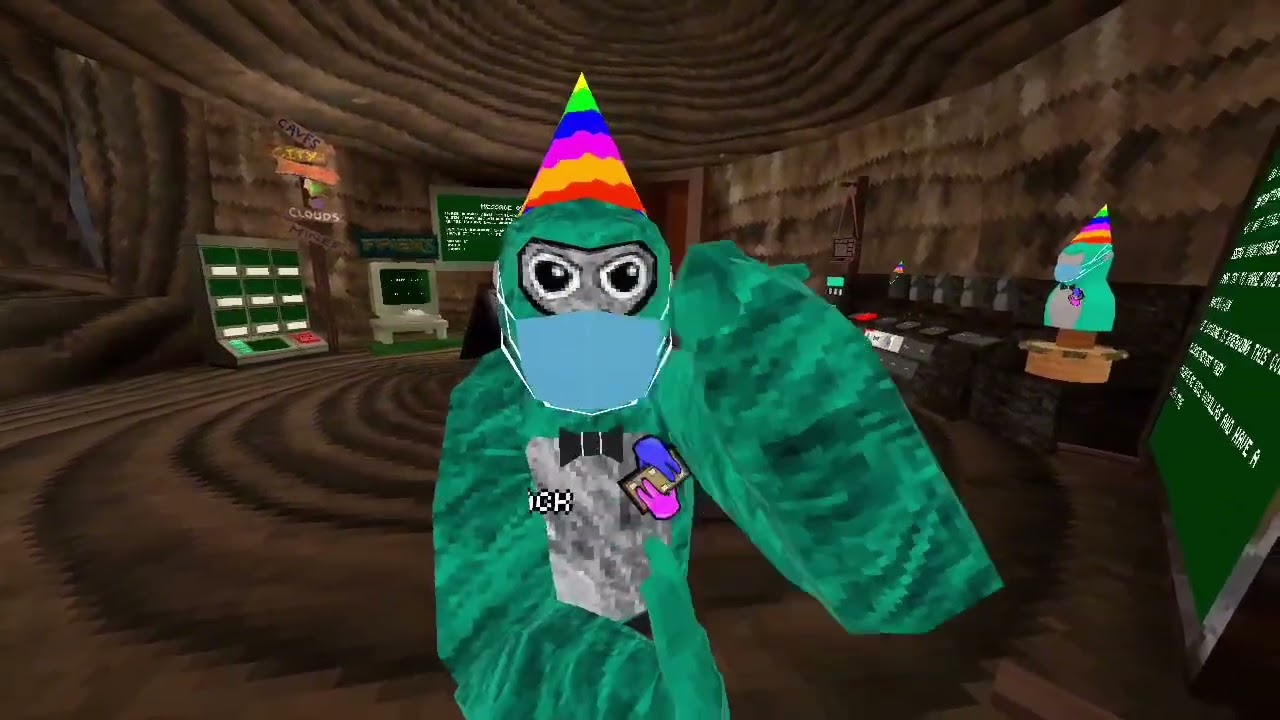 Challenge (Swap Hand Challenge)