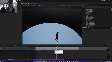 UNREAL 5.6 help matching bones in animations