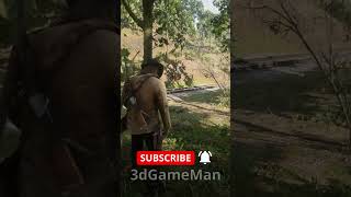 How to Get a Perfect Squirrel - Red Dead Redemption 2 (RDR2) #rdr2