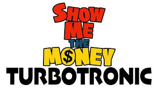 Музыка в машину 2019 -Turbotronic - Show Me The Money (REMIX)