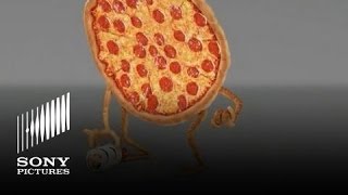 Cloudy 2 - Blueberry Stampede