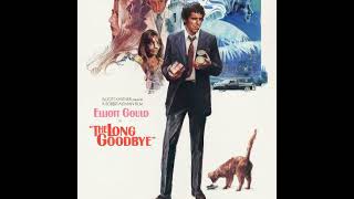 The Long Goodbye