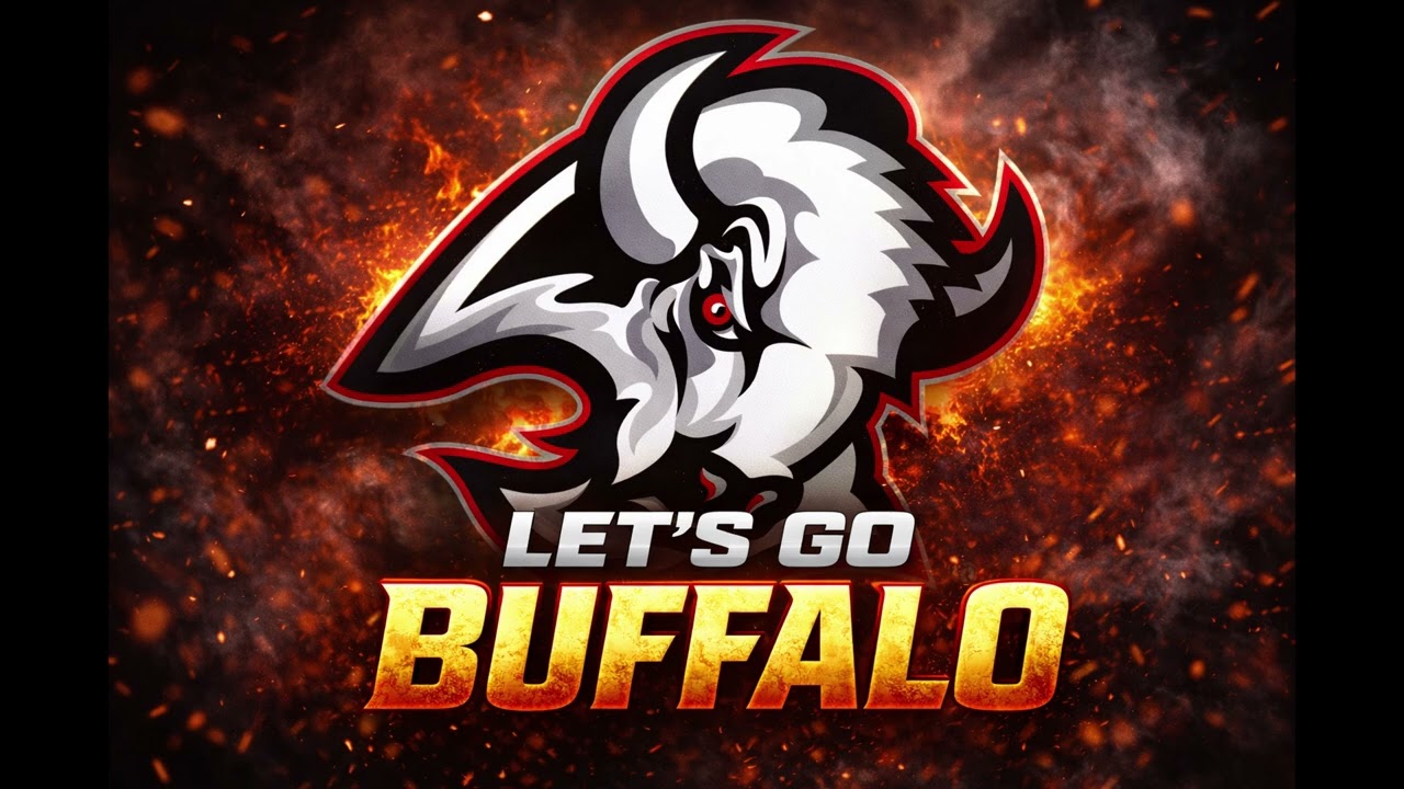 [2025-2026] Buffalo Sabres Hype Song