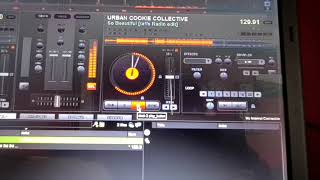 So Beautiful by Urban Cookie Collective