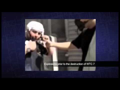 9 /11 - Explosive Evidence Experts Speak Out WTC 7 - subtitled