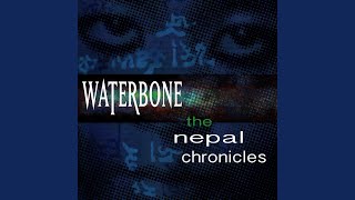 A Million Stars - Waterbone