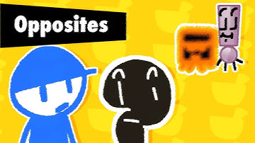 Object Unicode but if it was the opposite of the characters