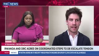 DR Congo, Rwanda Agree on ‘Concrete Steps’ to Ease Tension screenshot 3