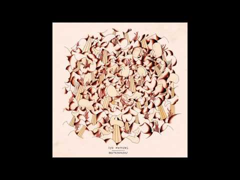Syd Matters - Lost (Official Audio)