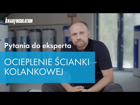 Wideo: Co oznacza ściana kolanowa?