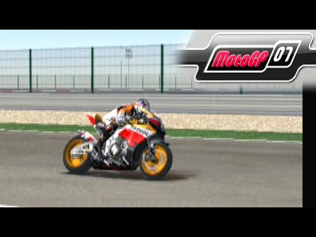 Jogo PS2 MotoGP 07  Loja Online Cash Express