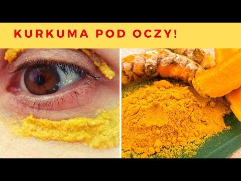 Wideo: DIY - Wysoce Skuteczna Naturalna Emulsja Do Oczu, Aby Pozbyć Się Ciemnych Kręgów