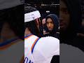 GET RID OF JAMES HARDEN, HE IS CURSED!! Jordan Clarckson has some advise on Donovan Mitchell!