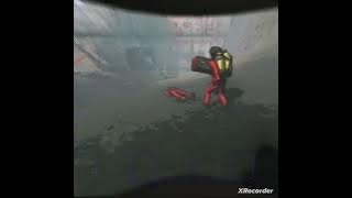 Lethal Company Ladder Bonk