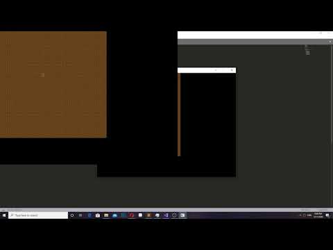 Angelscript scripting test