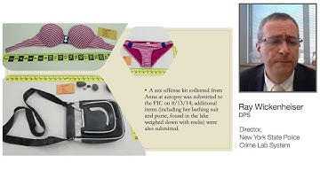 Generating investigative leads withalternative database search approaches