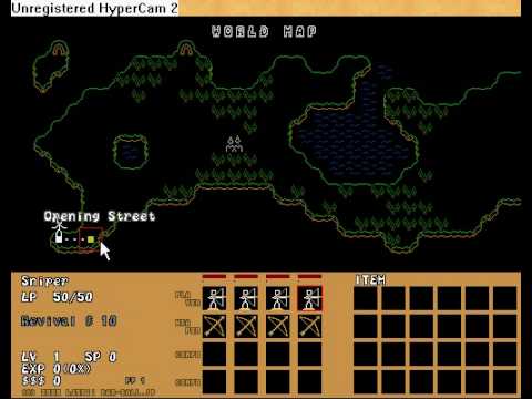 Stick Ranger 2 Walkthrough Stick ranger 2 getting more rangers - fityism