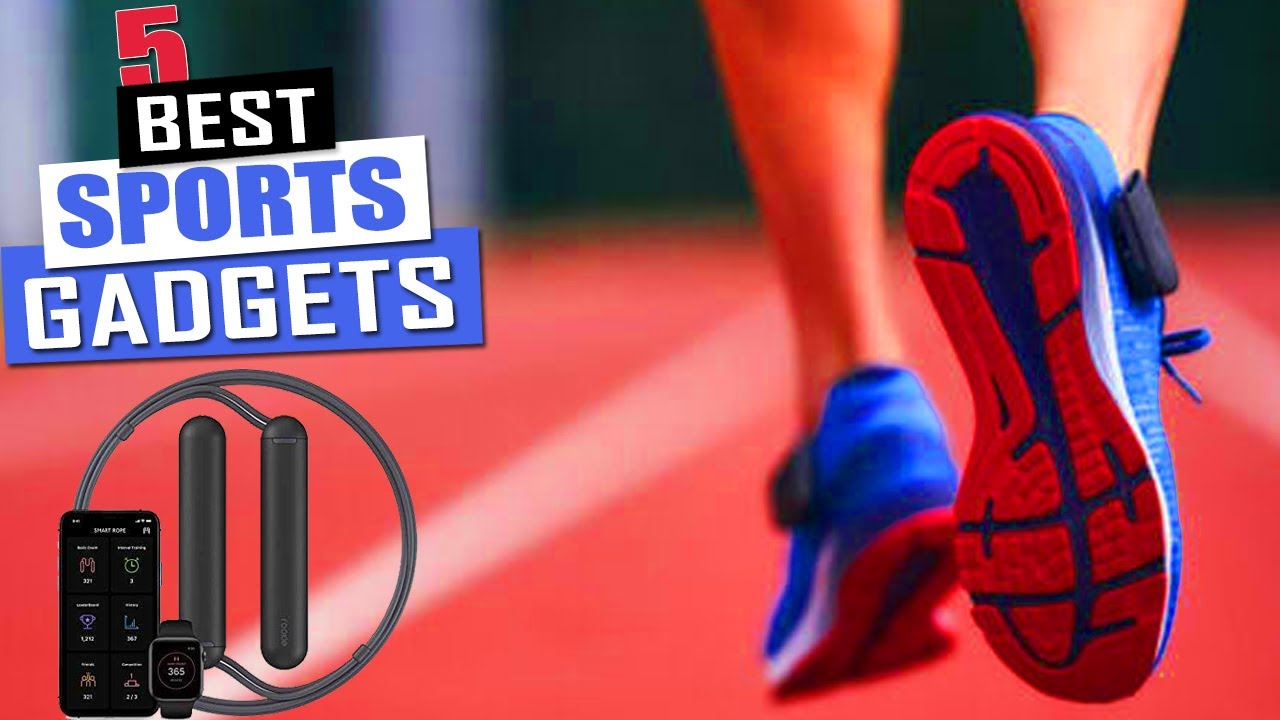 Best SPORTS GADGETS 2021 | SPORTS GADGETS 2021 | COOL GADGETS FOR ACTIVE SPORTS | sports accessions