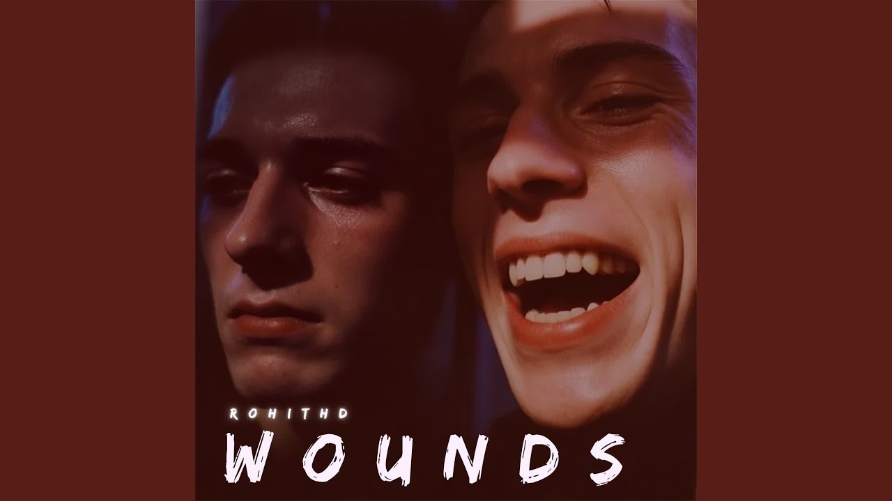 Watch Wounds on YouTube Watch Wounds on YouTube