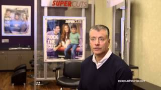 Gary Robins' Story